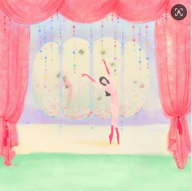 锦江丨捏泥巴巴丨如何  复制画 商品图0