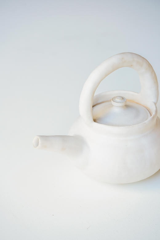 内田可织42耐火土瓶｜可直火 商品图1