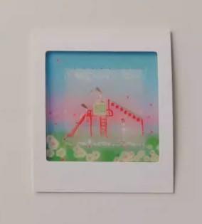 锦江丨捏泥巴巴丨反转胶片 商品图5