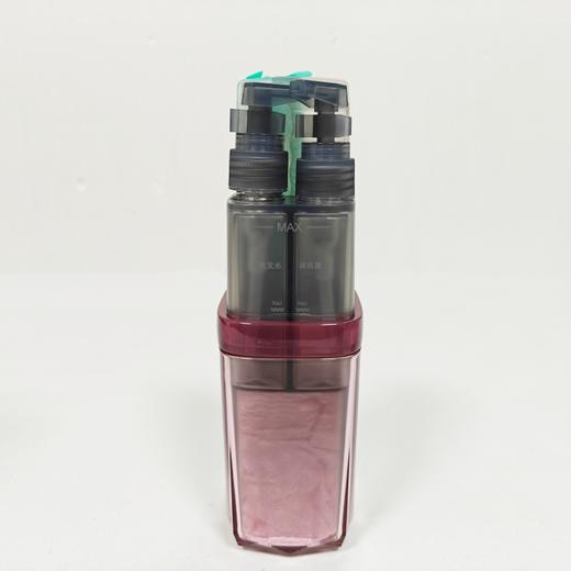 洗漱杯便携旅游用品收纳包分装瓶牙刷旅行装洗护套装 商品图0