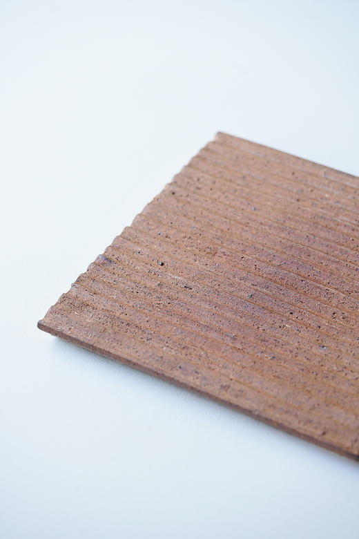 内田可织36陶板｜锅垫 商品图1