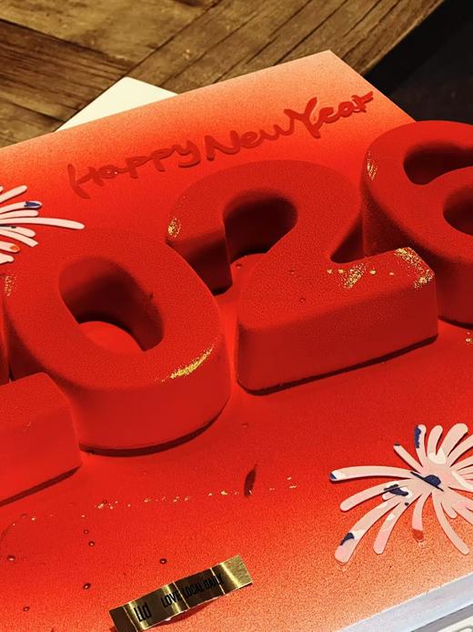 2026上链接· 慕斯蛋糕 商品图1