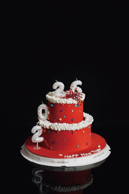 烟花 2026 商品图2