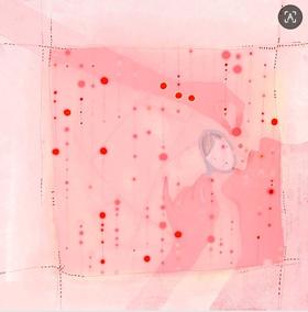 锦江丨捏泥巴巴丨食色  复制画