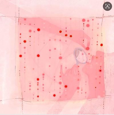 锦江丨捏泥巴巴丨食色  复制画 商品图0