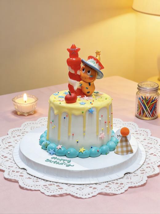 许愿星星人 商品图0