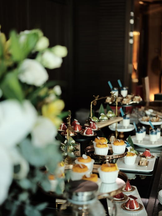 甜品台、茶歇定制 商品图5