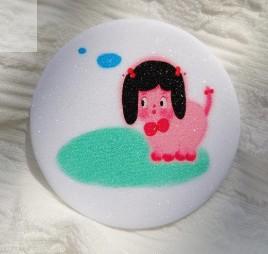 锦江丨捏泥巴巴丨吧唧