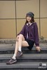 复古机能萨洛蒙SALOMON X-ALP SUEDE 系列徒步越野鞋 商品缩略图3