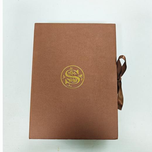 新年男孩女孩生日结婚礼物字母火漆章烤漆封印封口包装封蜡条印章 商品图2