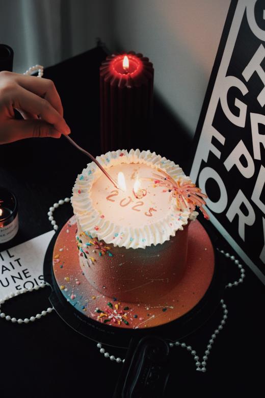 🔥烟花 | 燃烧款 商品图0