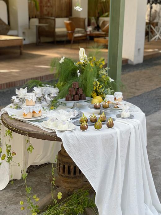 甜品台、茶歇定制 商品图12