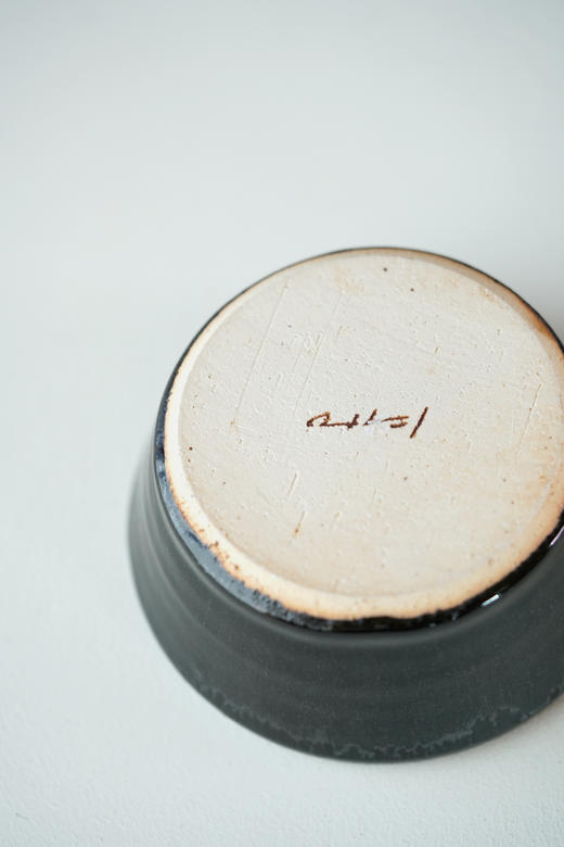 内田可织28手付奶锅烤盘｜黑 商品图3