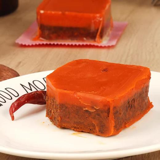 好人家小块手工牛油老火锅底料（4块装）（清真） 360g/袋 商品图0