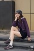复古机能萨洛蒙SALOMON X-ALP SUEDE 系列徒步越野鞋 商品缩略图2