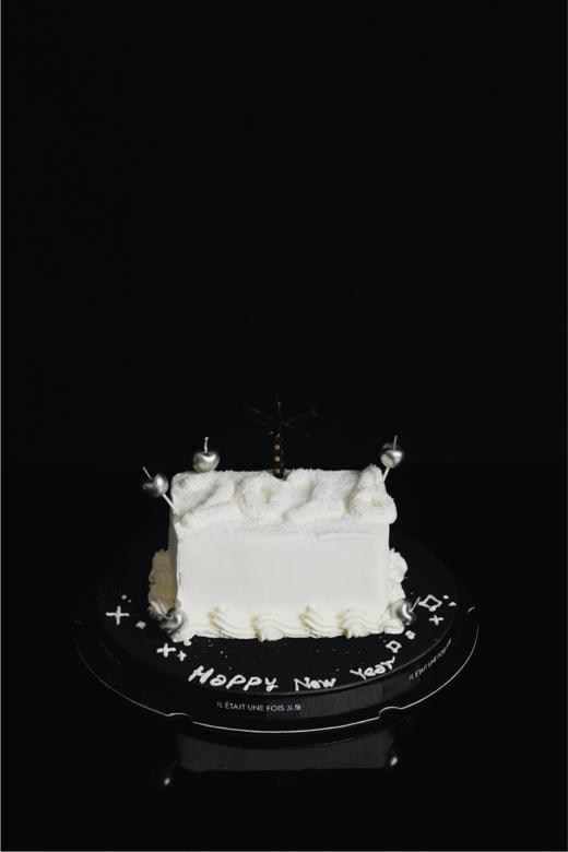 复古 Happy new year 商品图1