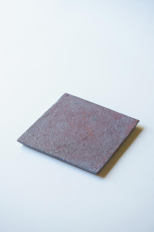 内田可织37陶板｜锅垫 商品图0