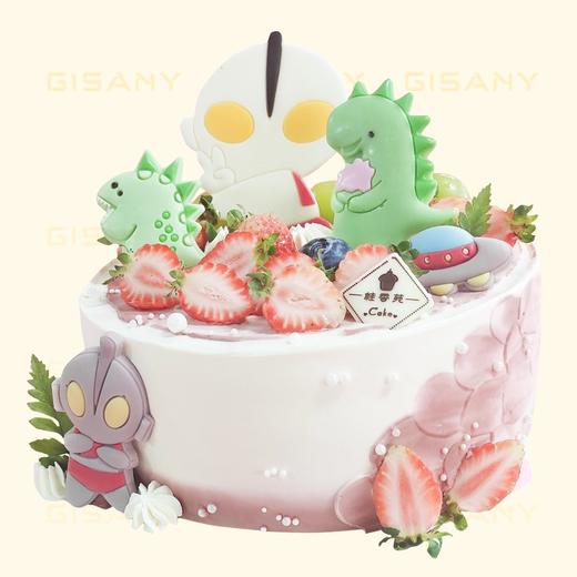 奥特曼 商品图0