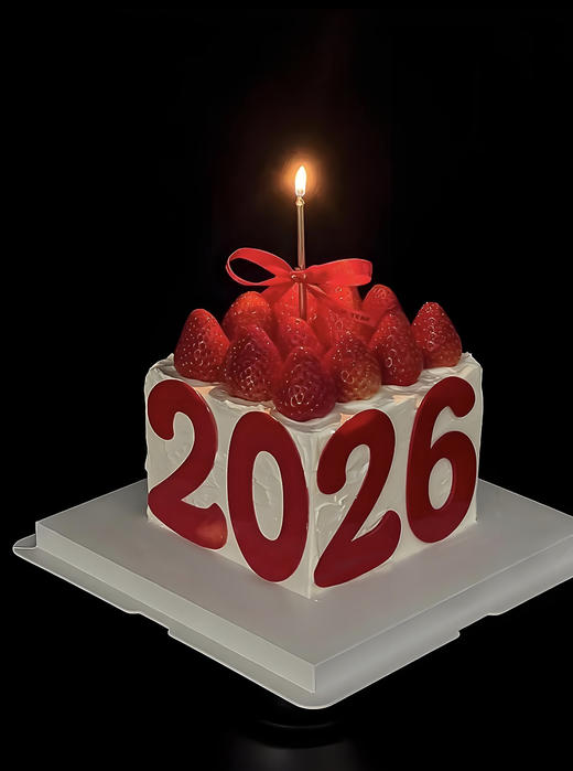 新年蛋糕3 商品图0