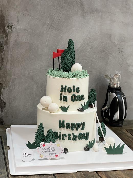 高尔夫2.0 | 球类 红旗 运动款 商品图3