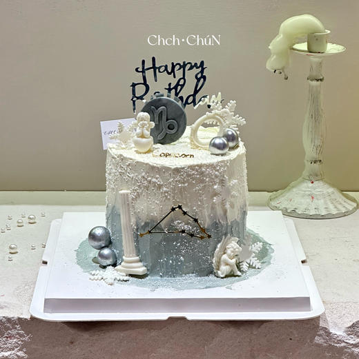 摩羯座 商品图2