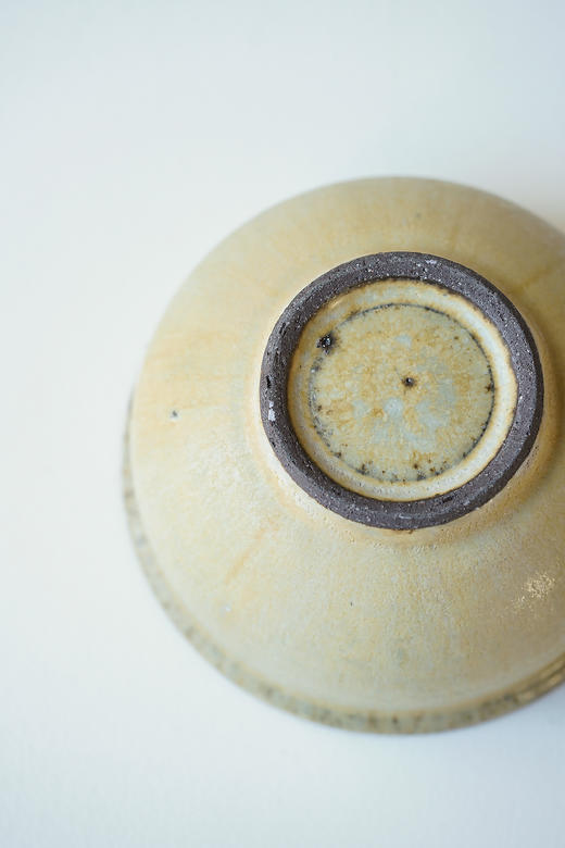 内田可织34汤碗｜黄色 商品图3