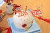 2026·快乐小屋/草莓奶油蛋糕（可备注少糖） 商品缩略图2