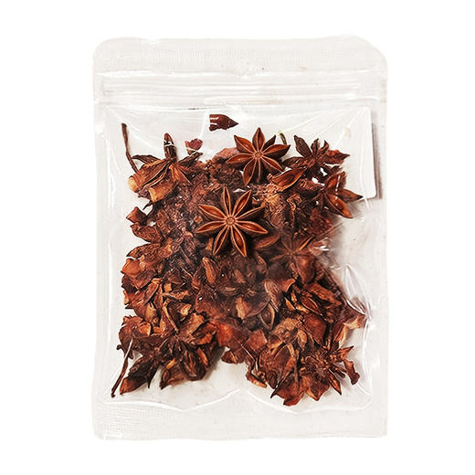 八角（精选）40g±4g/袋 商品图5