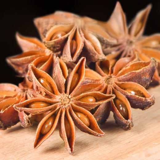八角（精选）40g±4g/袋 商品图2