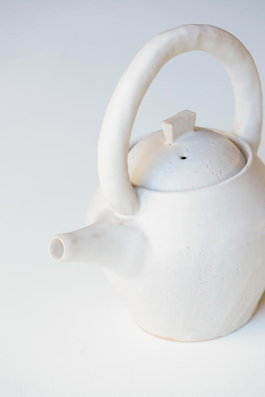 内田可织41耐火土瓶｜可直火 商品图1