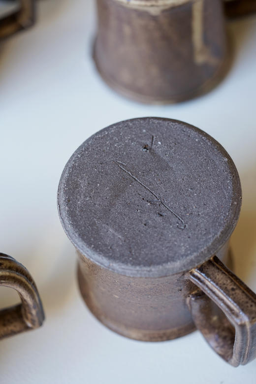 内田可织29马克杯 商品图3