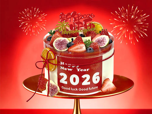 莓好新程 商品图0