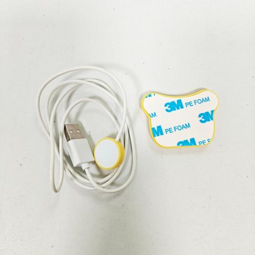 儿童u型电动牙刷宝宝全自动智能刷牙充电式口含声波u型牙刷 商品图5