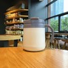 手柄咖啡杯高档真空食品级保温杯男大容量办公室泡茶杯304不锈钢 商品缩略图3