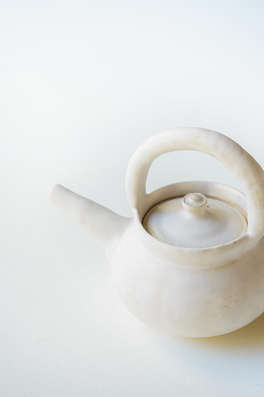 内田可织42耐火土瓶｜可直火 商品图4