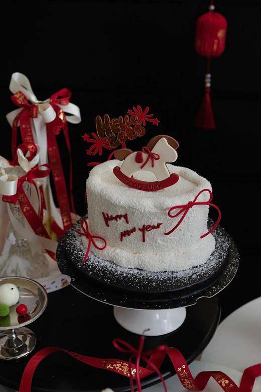 幸运马 商品图2