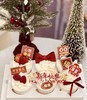 新年款纸杯蛋糕 商品缩略图0