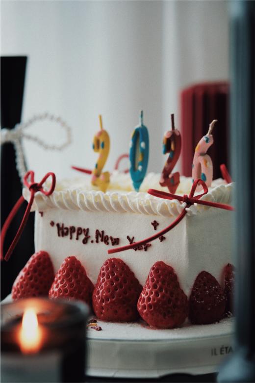 Happy new year 商品图1