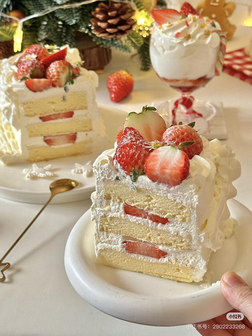 2026新年蛋糕 商品图7