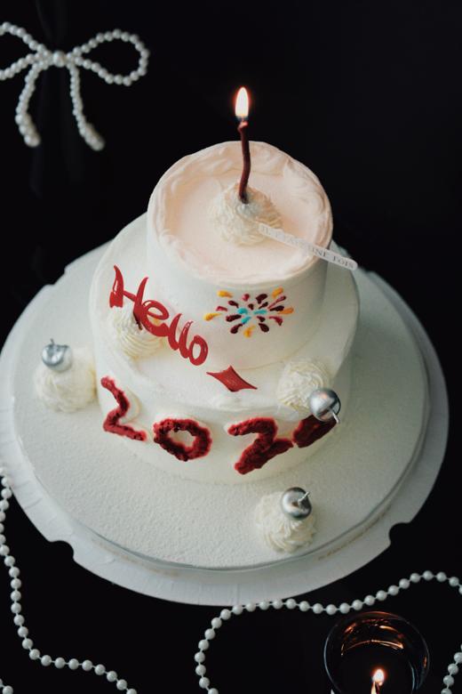 HELLO 2026 商品图1