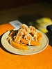 现烤Chicken Waffle炸鸡肉桂华夫饼 商品缩略图0