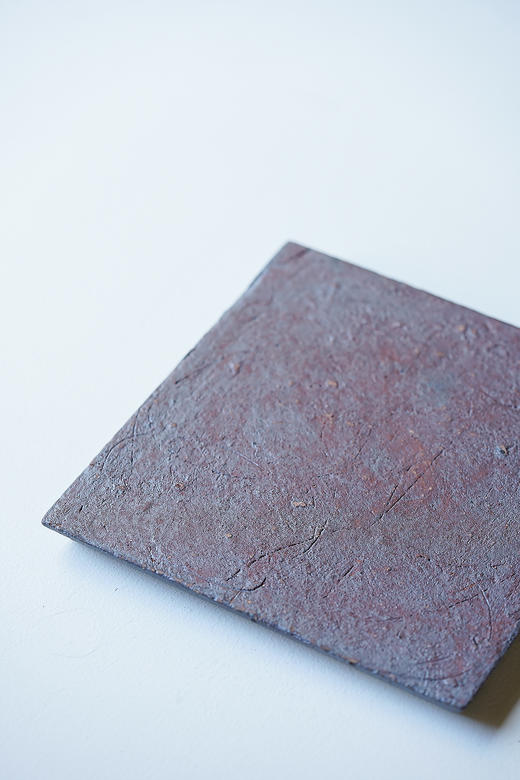 内田可织37陶板｜锅垫 商品图1