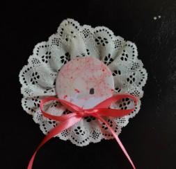 锦江丨捏泥巴巴丨胸针 商品图0