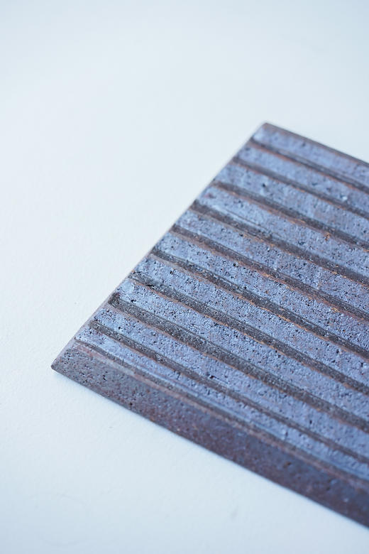 内田可织37陶板｜锅垫 商品图3