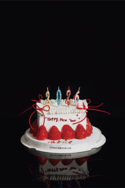 Happy new year 商品图2