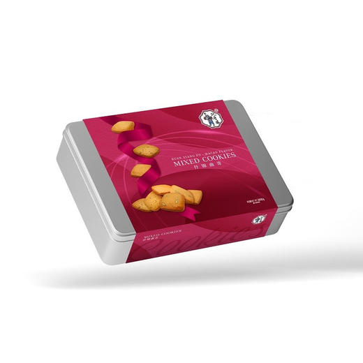 300g阮香婆什锦礼盒 商品图0