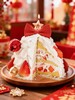 跨年许愿树蛋糕 商品缩略图6