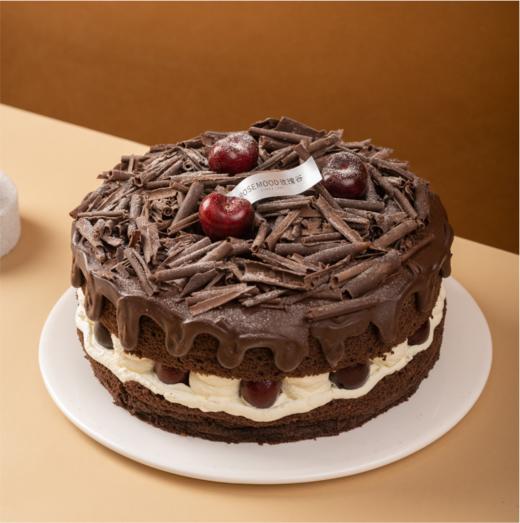 Coco布朗尼8英寸 商品图0