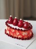 喜迎2026·奶油蛋糕 商品缩略图0