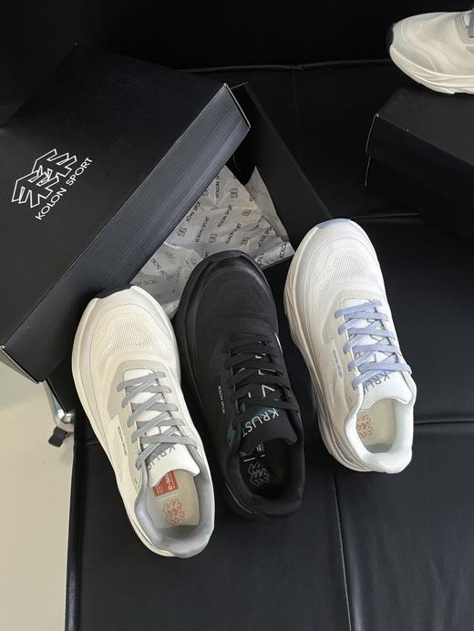 KL SPORT KRUST专业徒步鞋来啦～  秋冬登山徒步季正当时 商品图3